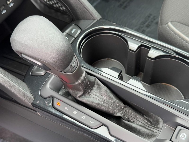 Chevrolet TrailBlazer Vehicle Full-screen Gallery Image 19