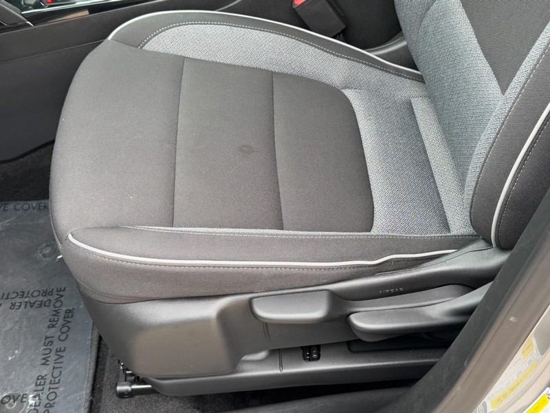 Chevrolet TrailBlazer Vehicle Full-screen Gallery Image 22