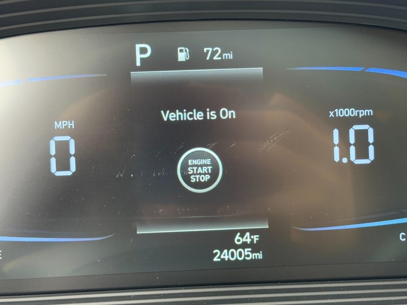 Hyundai Venue Vehicle Image 18