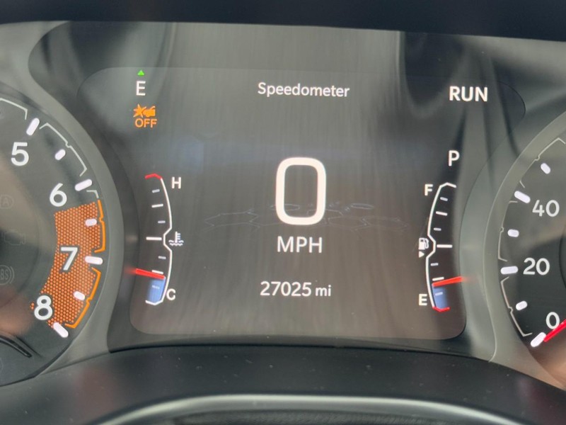 Jeep Compass Vehicle Image 18