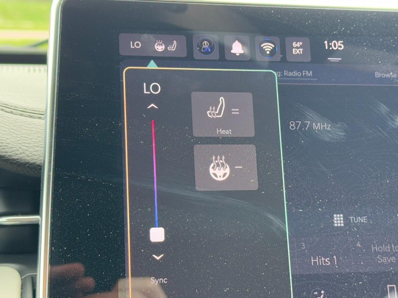 Jeep Compass Vehicle Image 19