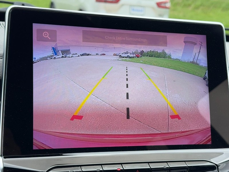 Jeep Compass Vehicle Image 20