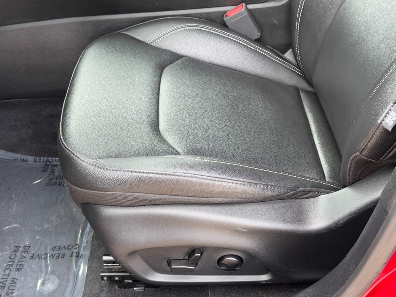 Jeep Compass Vehicle Image 22