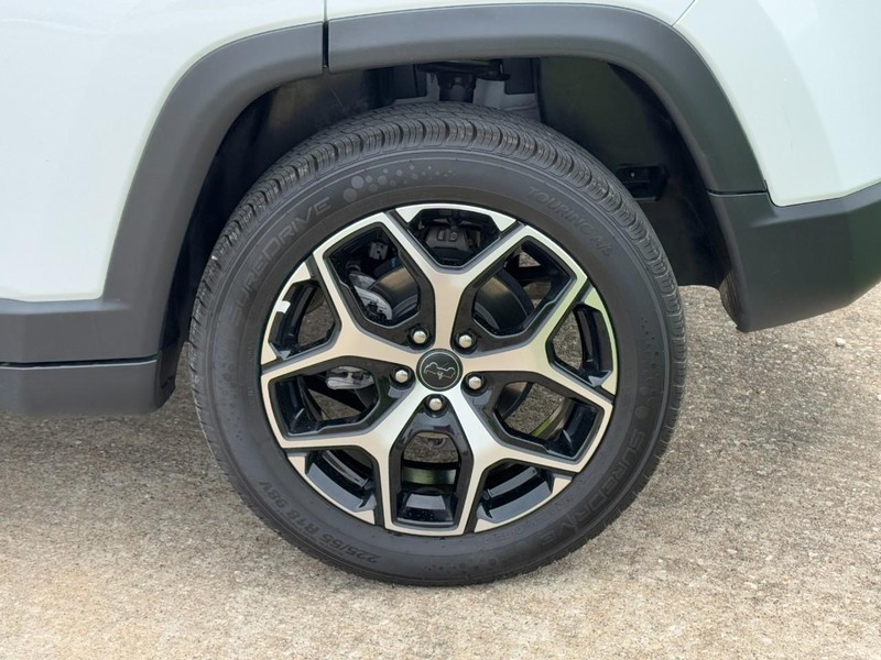 Jeep Compass Vehicle Image 07