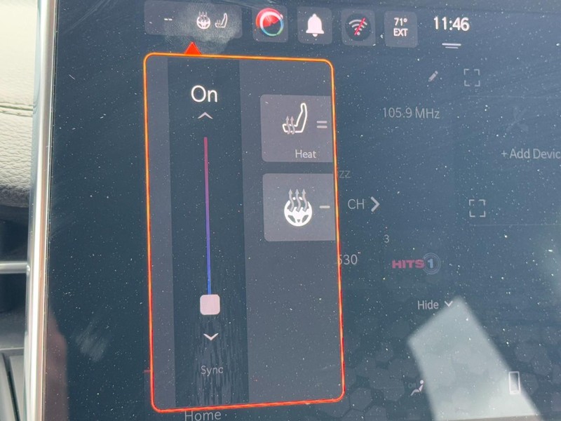 Jeep Compass Vehicle Image 20