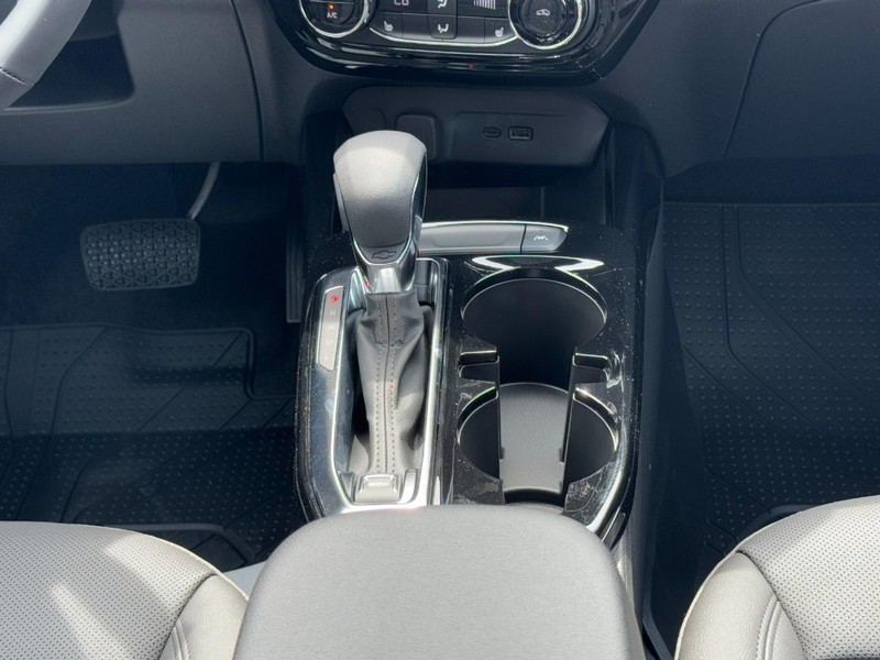 Chevrolet Trax Vehicle Image 09