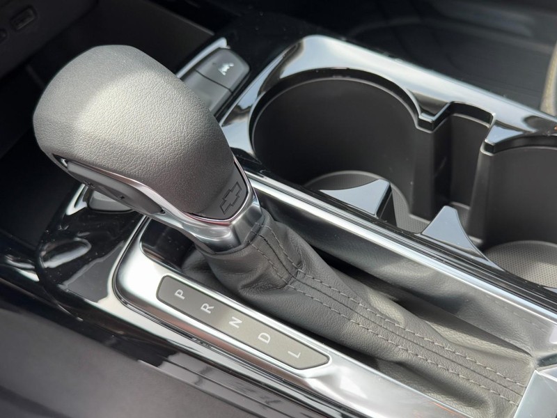 Chevrolet Trax Vehicle Image 13