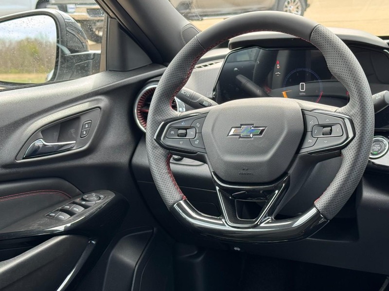 Chevrolet Trax Vehicle Image 07