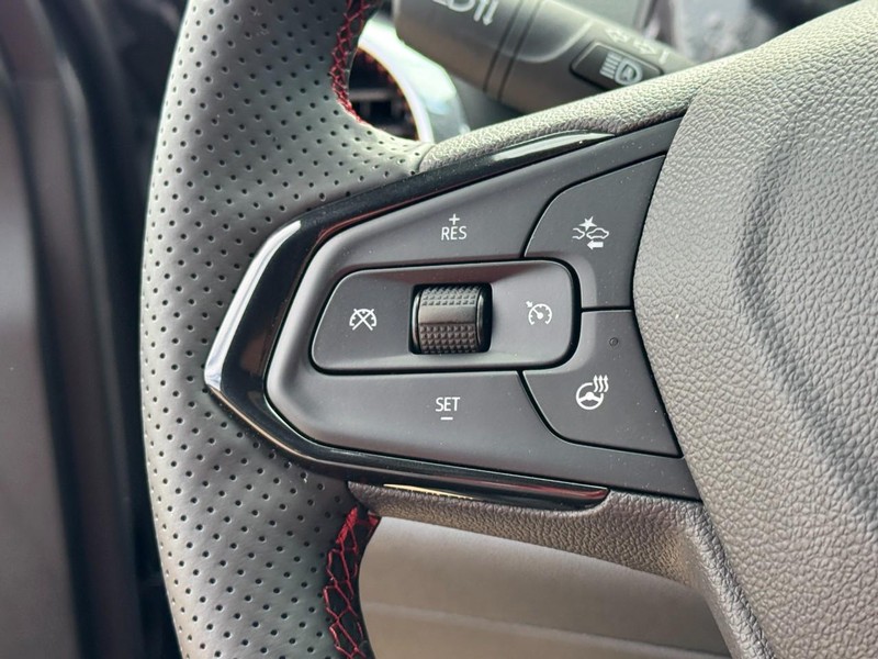 Chevrolet Trax Vehicle Image 10