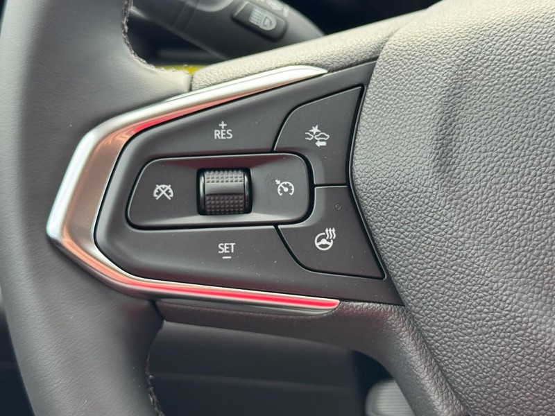 Chevrolet Trax Vehicle Image 10