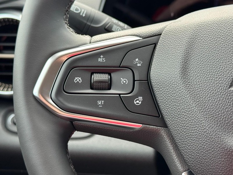 Chevrolet Trax Vehicle Image 10