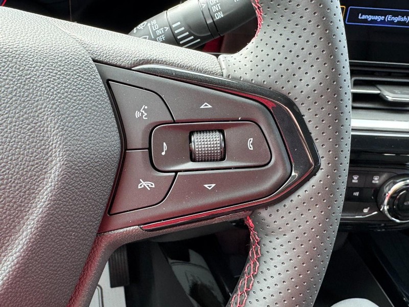 Chevrolet Trax Vehicle Image 12