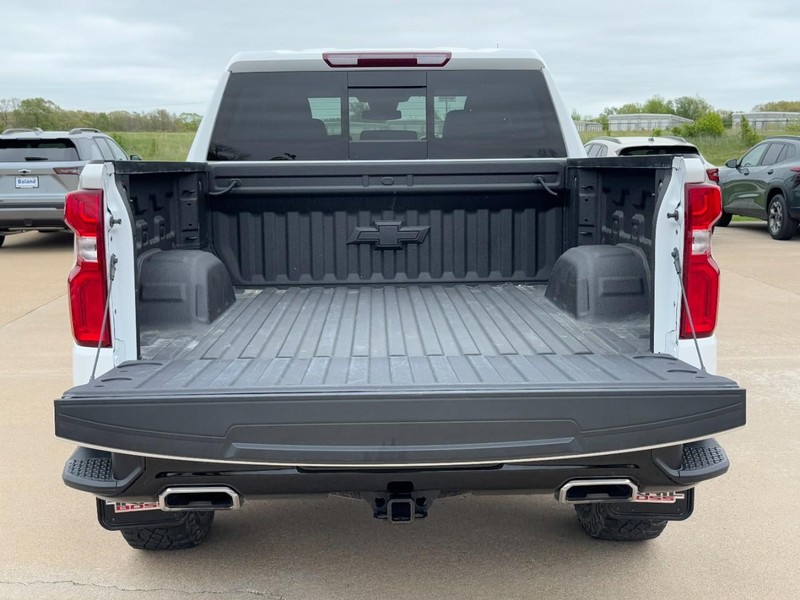 Chevrolet Silverado 1500 Vehicle Image 05