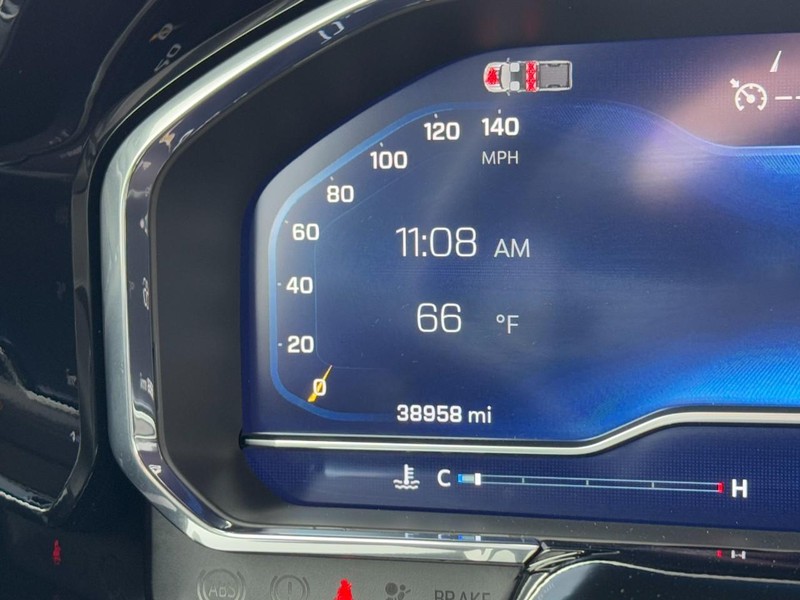 Chevrolet Silverado 1500 Vehicle Image 18