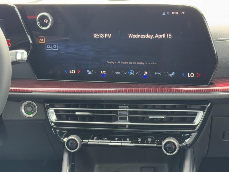 Chevrolet Traverse Vehicle Image 09