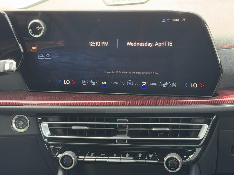 Chevrolet Traverse Vehicle Image 09