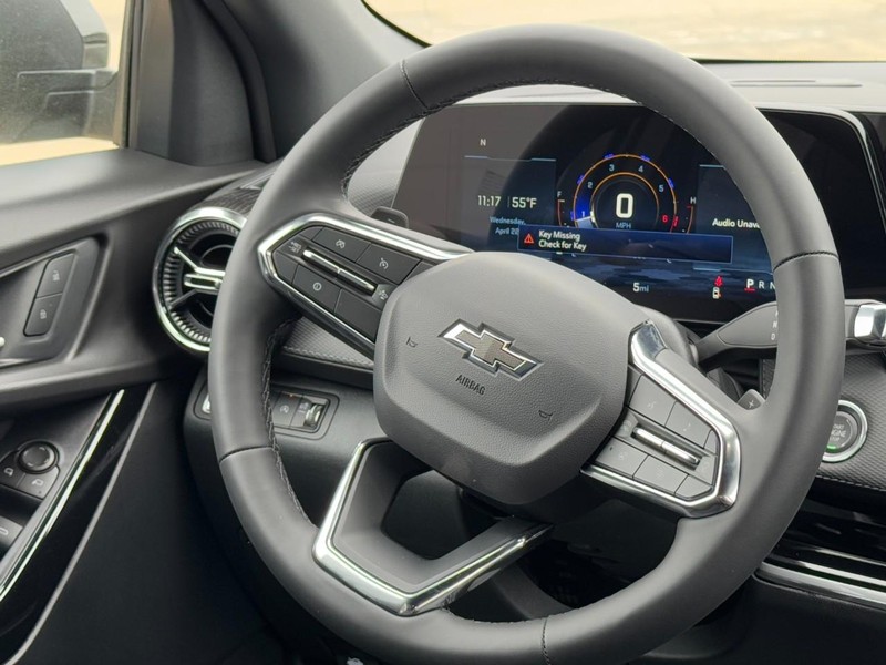 Chevrolet Equinox Vehicle Image 07