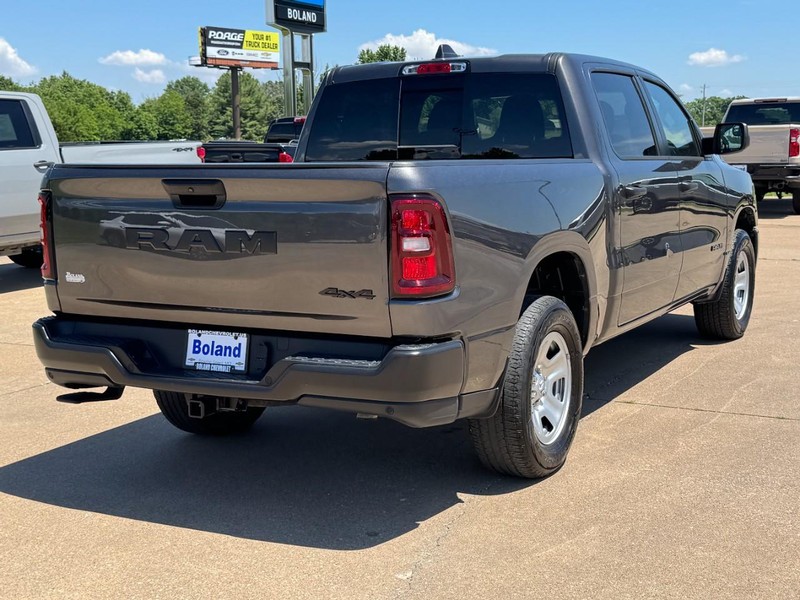 Ram 1500 Vehicle Image 03