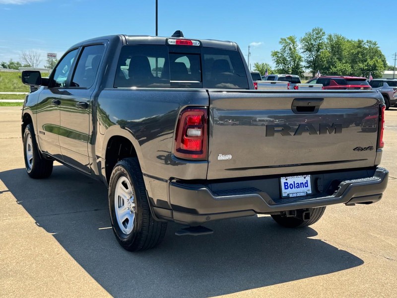 Ram 1500 Vehicle Image 06