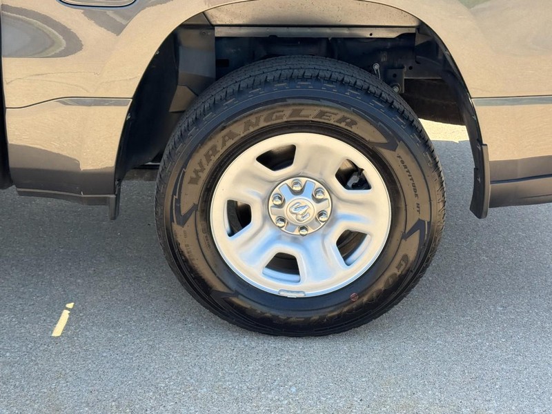 Ram 1500 Vehicle Image 07