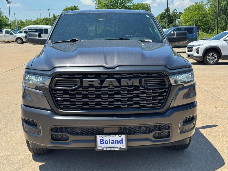 Ram 1500 Vehicle Image 09