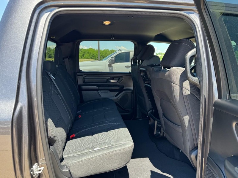 Ram 1500 Vehicle Image 10