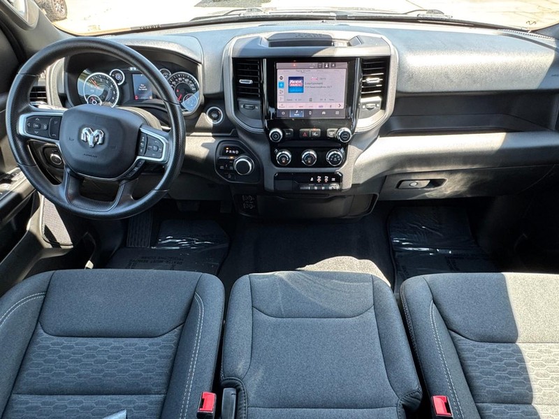 Ram 1500 Vehicle Image 11