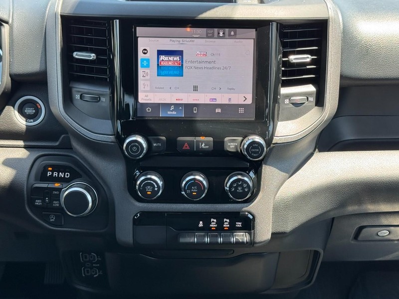 Ram 1500 Vehicle Image 13