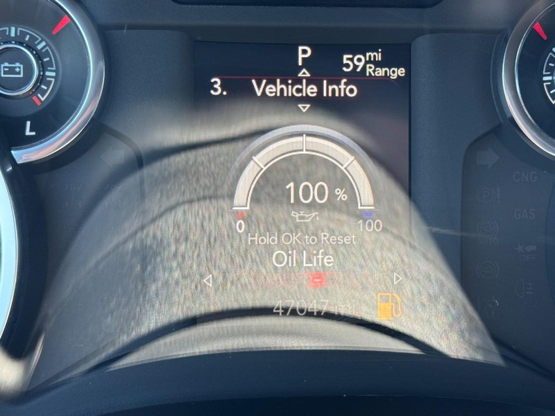 Ram 1500 Vehicle Image 18