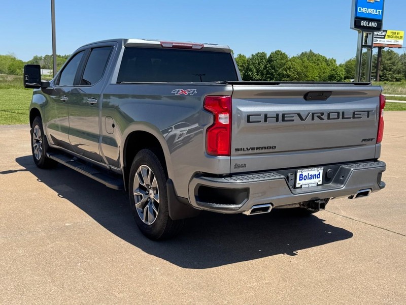 Chevrolet Silverado 1500 Vehicle Image 06