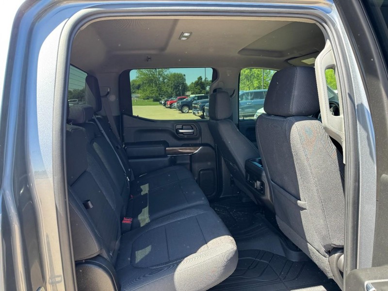 Chevrolet Silverado 1500 Vehicle Image 10