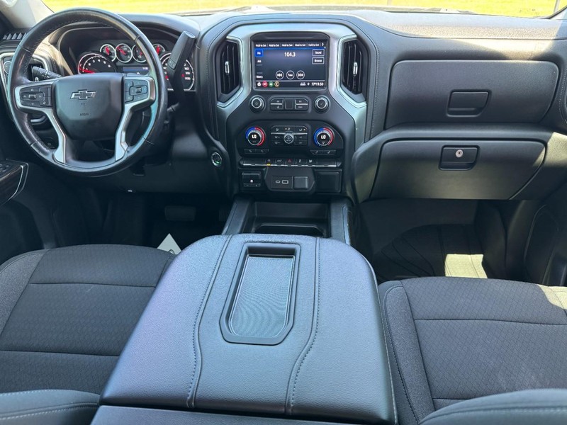 Chevrolet Silverado 1500 Vehicle Image 11