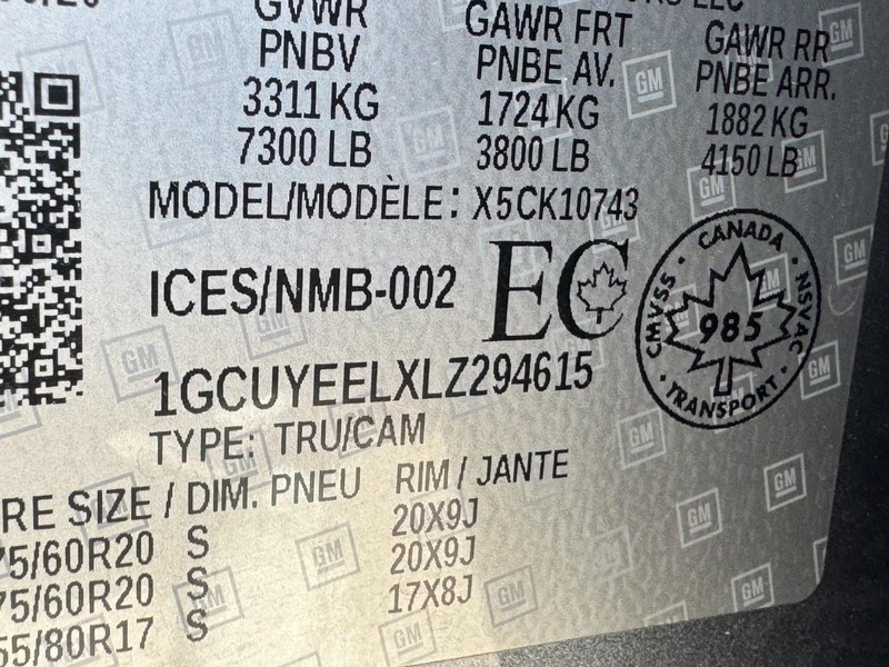 Chevrolet Silverado 1500 Vehicle Image 24