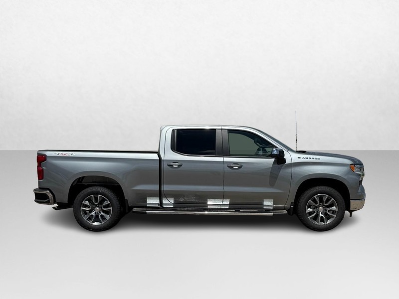 Chevrolet Silverado 1500 Vehicle Image 02