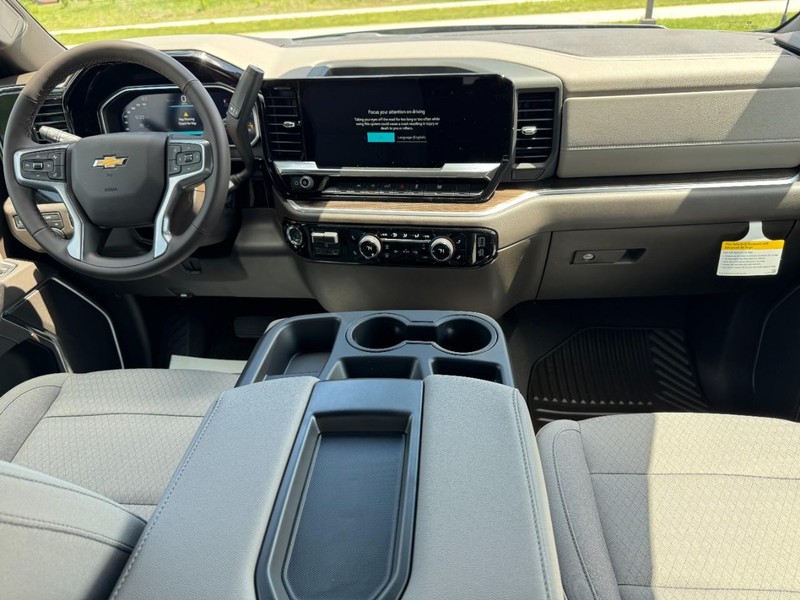 Chevrolet Silverado 1500 Vehicle Image 06