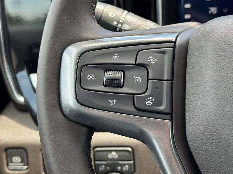 Chevrolet Silverado 1500 Vehicle Image 10