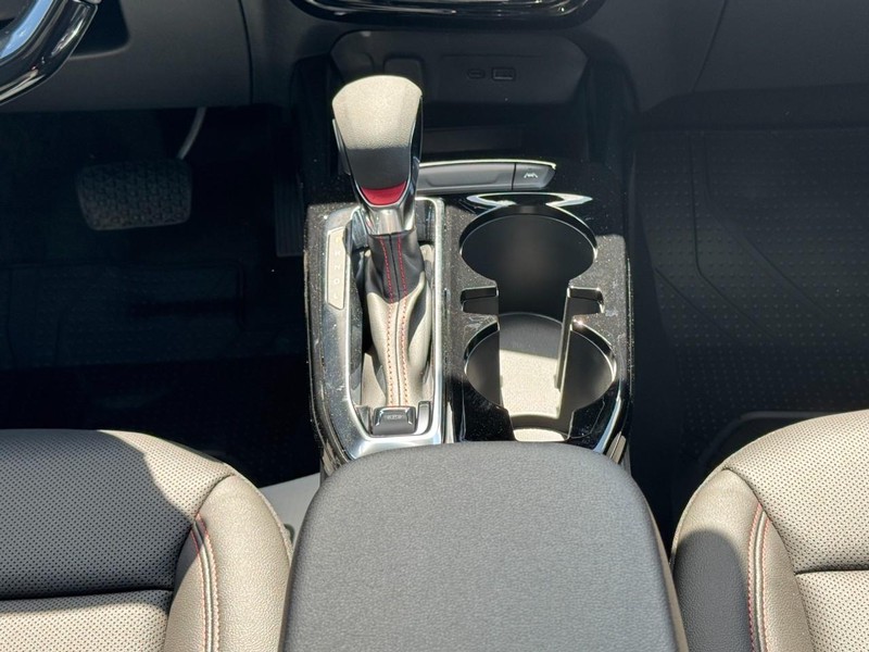 Chevrolet Trax Vehicle Image 10
