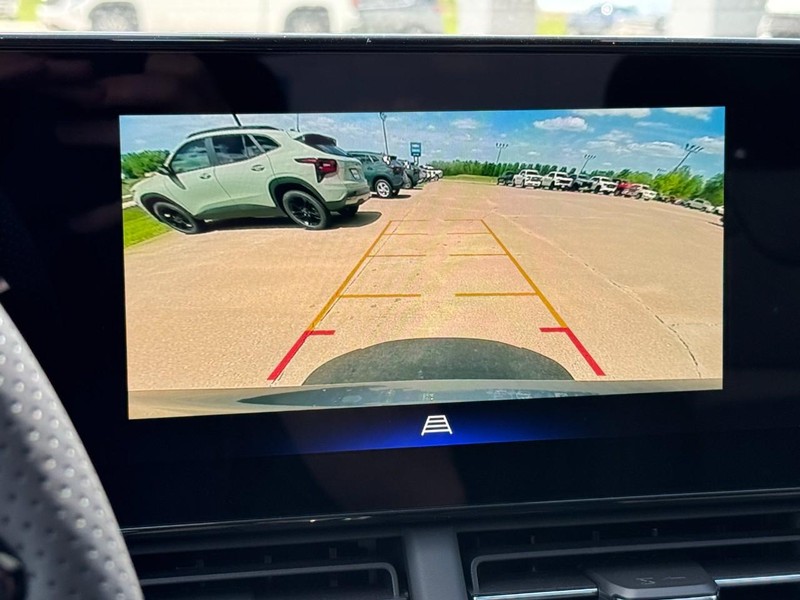 Chevrolet Trax Vehicle Image 14