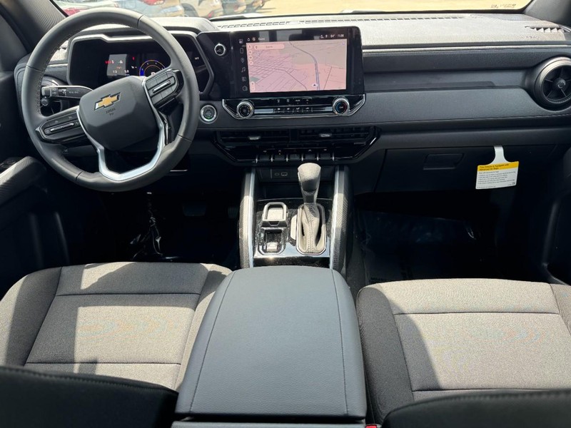 Chevrolet Colorado Vehicle Image 06
