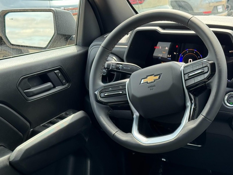 Chevrolet Colorado Vehicle Image 07