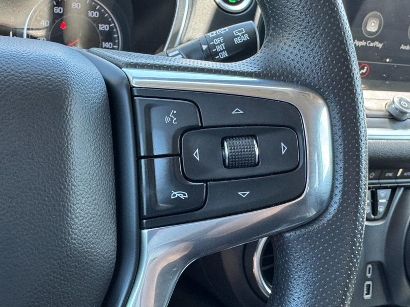 Chevrolet Blazer Vehicle Image 17