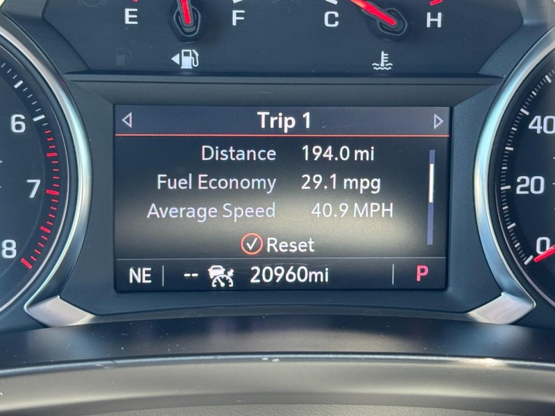 Chevrolet Blazer Vehicle Image 18