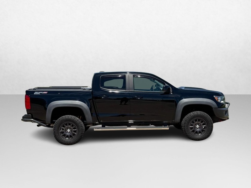 Chevrolet Colorado Vehicle Image 02