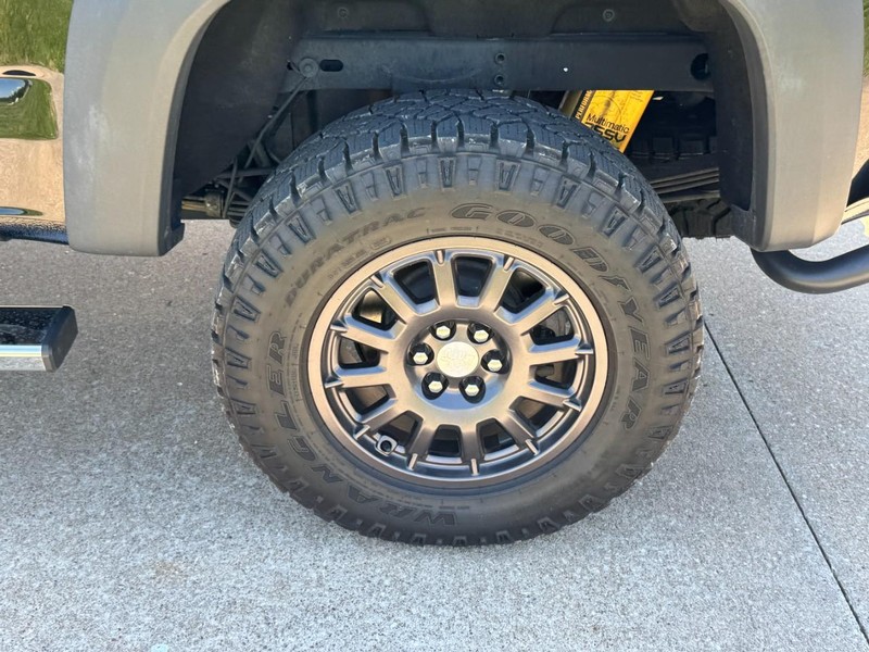 Chevrolet Colorado Vehicle Image 07