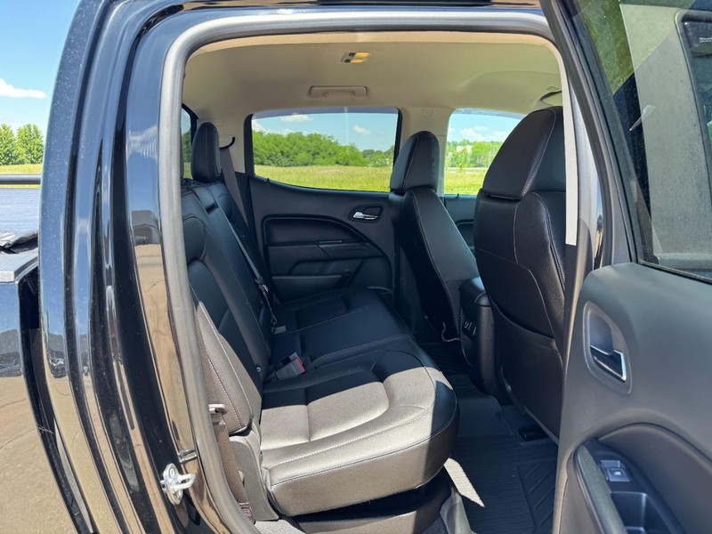 Chevrolet Colorado Vehicle Image 10
