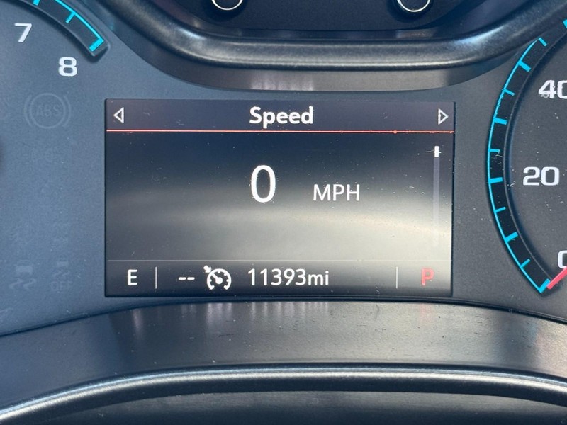 Chevrolet Colorado Vehicle Image 18