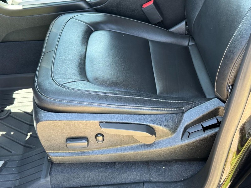 Chevrolet Colorado Vehicle Image 22