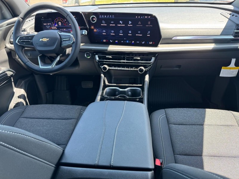 2026 Chevrolet Traverse LT - Photo 7