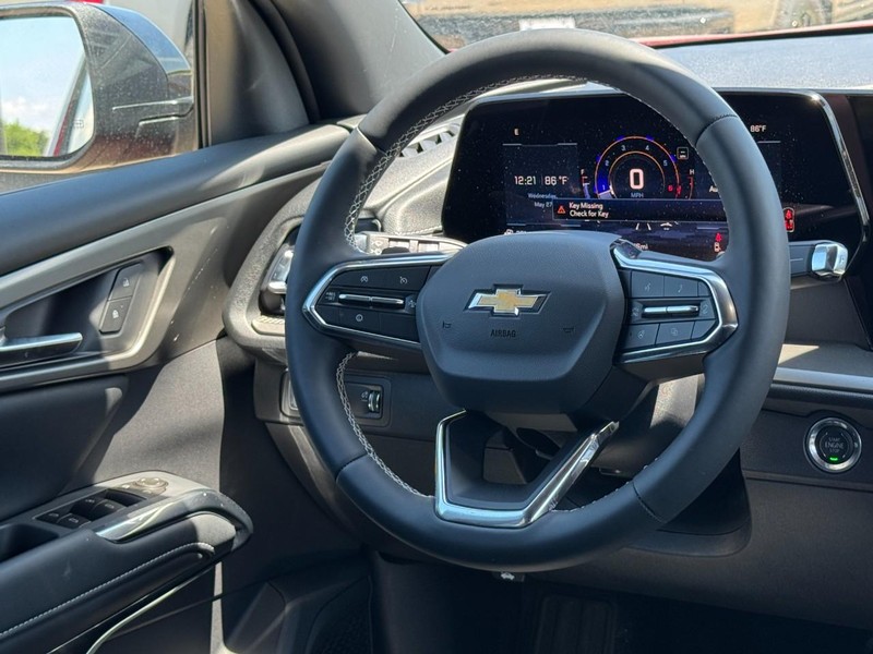 2026 Chevrolet Traverse LT - Photo 8