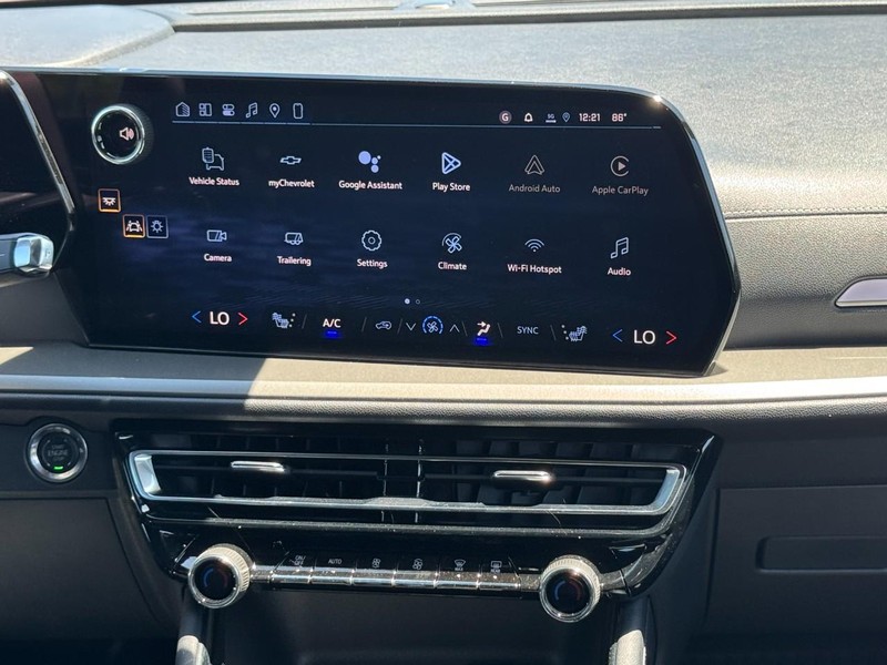2026 Chevrolet Traverse LT - Photo 9
